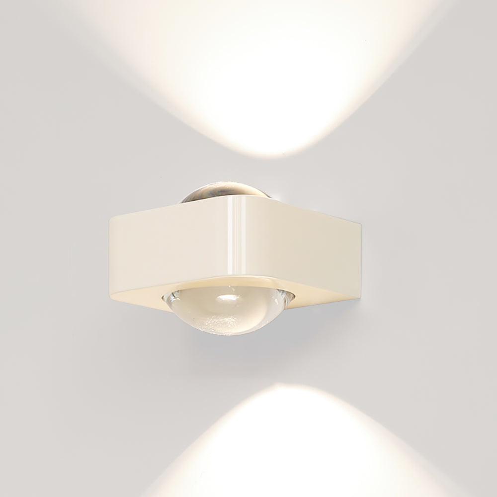 Grace Wall Lamp – detail 2