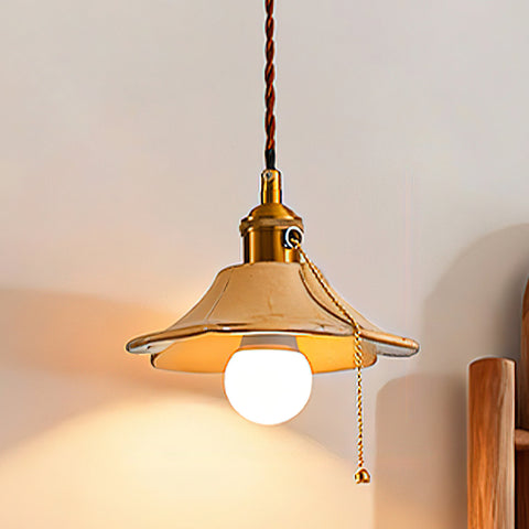 Grange Ceramics Pendant Light – detail 11