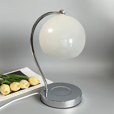 Grfit Candle Table Lamp – detail 25