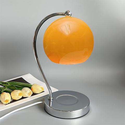 Grfit Candle Table Lamp – detail 27