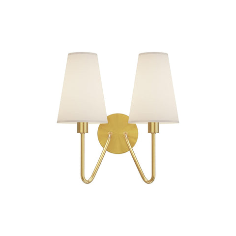 Griffin Wall Lamp – detail 13