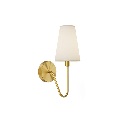 Griffin Wall Lamp – detail 10
