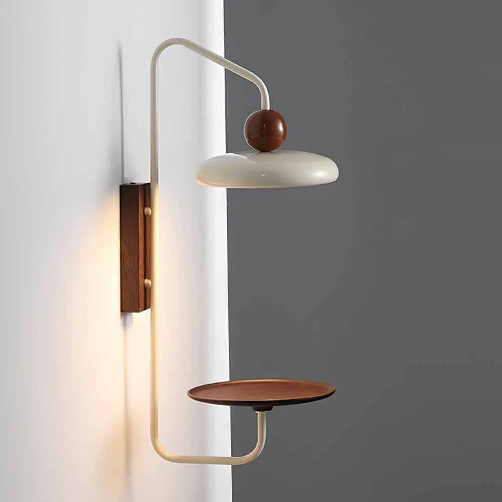 Grote Wall Lamp – detail 2