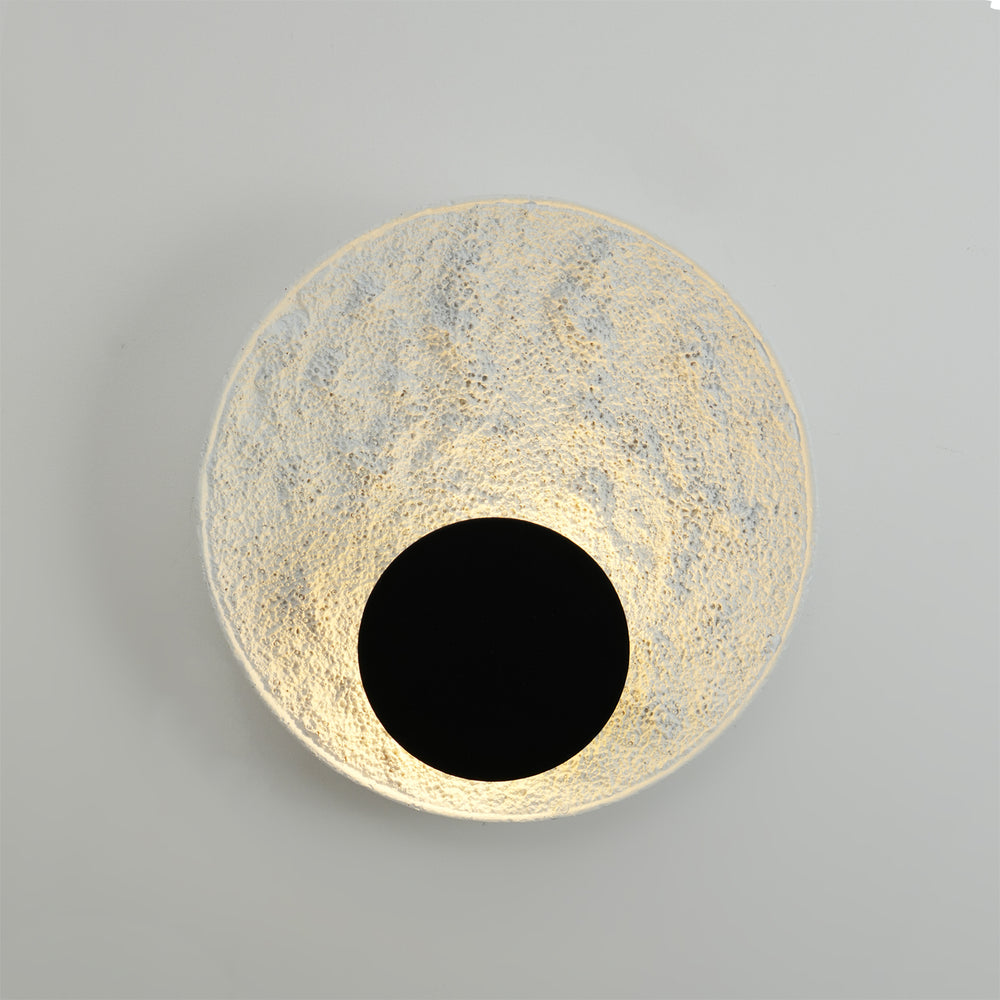 Guisset Wall Lamp – detail 2