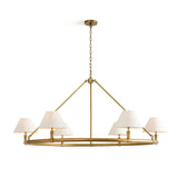 Lustre Hackney