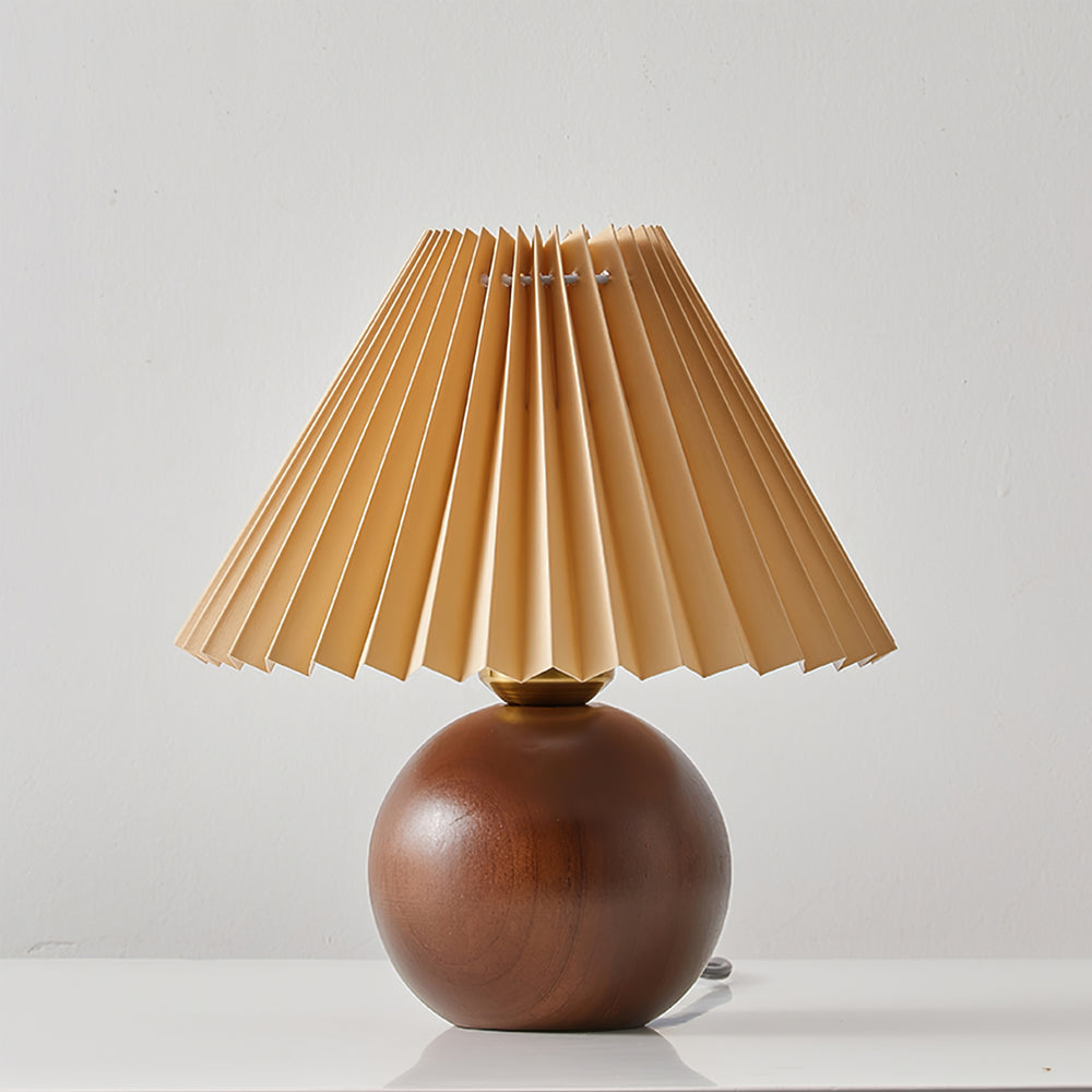 Haddie Table Lamp – detail 2