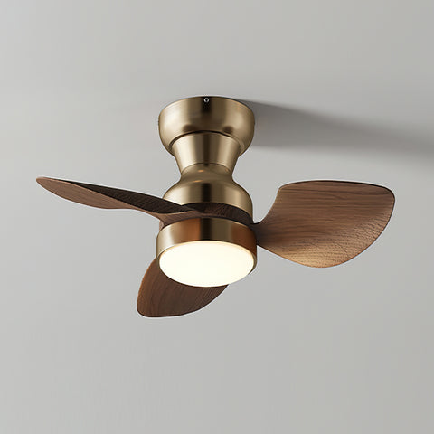 Haiku Ceiling Fan Light – detail 11
