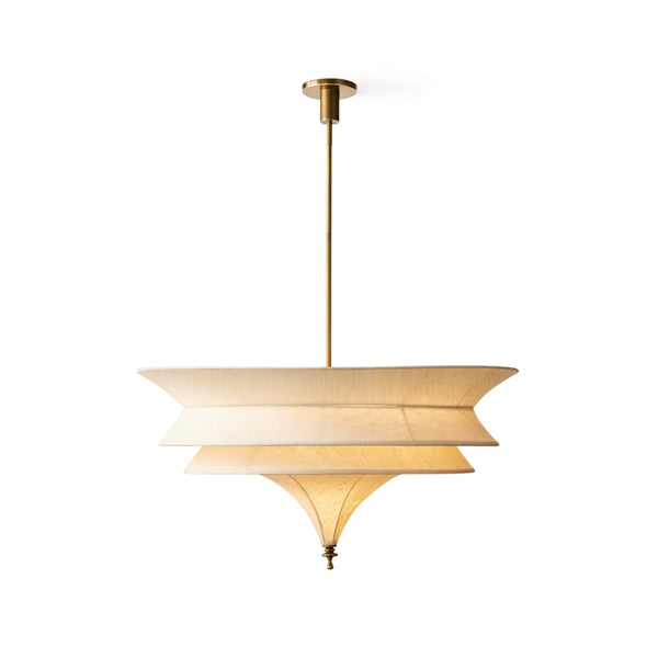 Hanover Tapered Chandelier