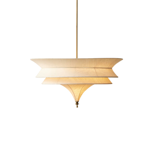 Hanover Tapered Chandelier – detail 15