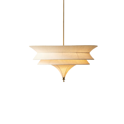 Hanover Tapered Chandelier – detail 16
