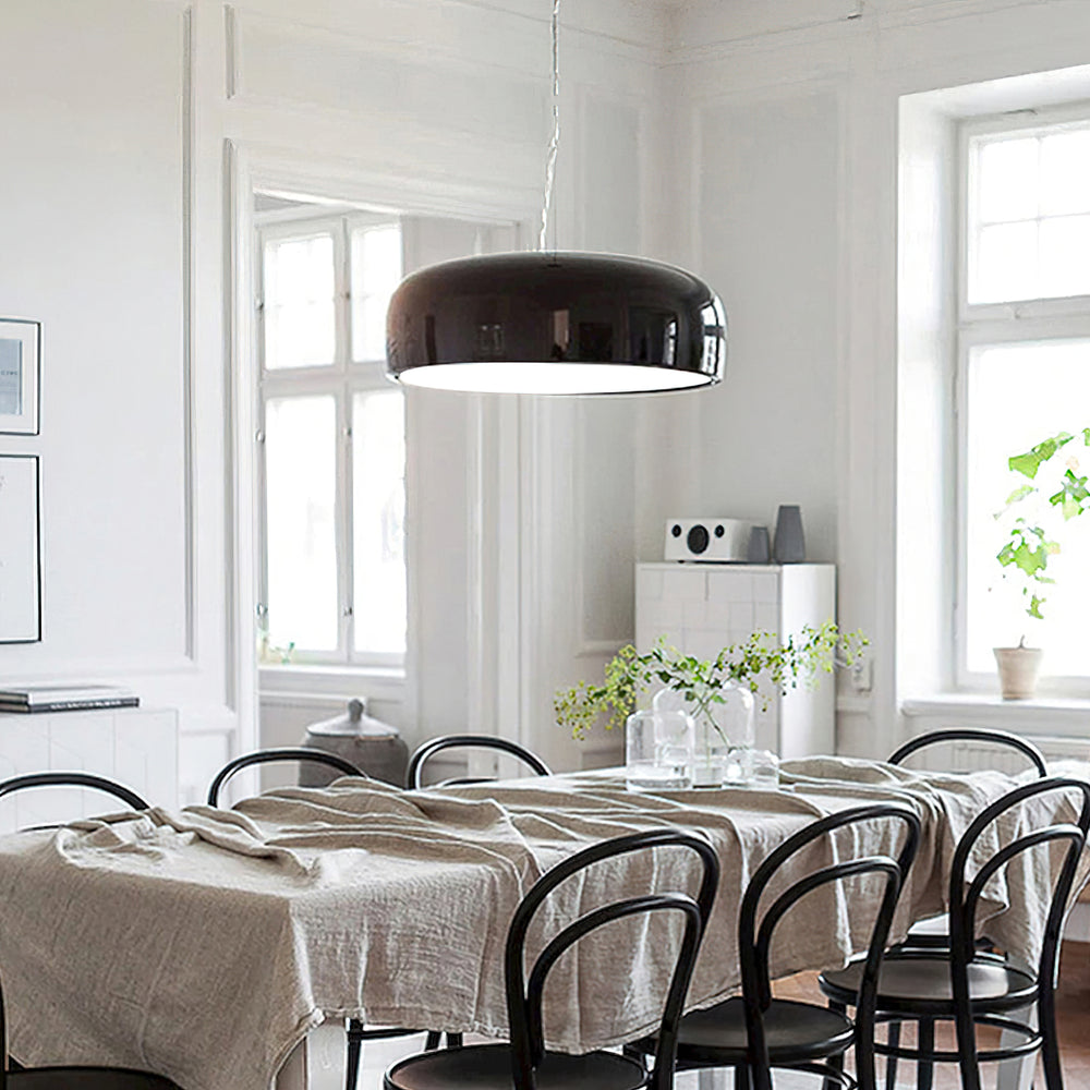 Harper Pendant Light – detail 2