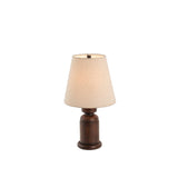 Harrison Wood Table Lamp