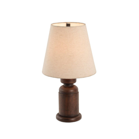 Harrison Wood Table Lamp – detail 12