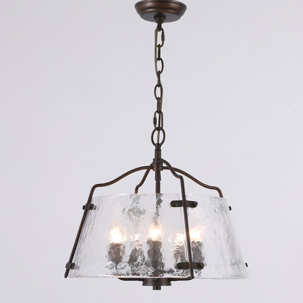 Harrow Pendant Lamp – detail 2