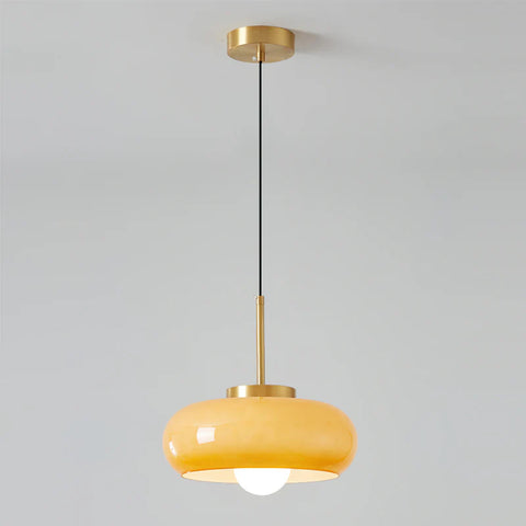 Harvey Pendant Lamp – detail 2