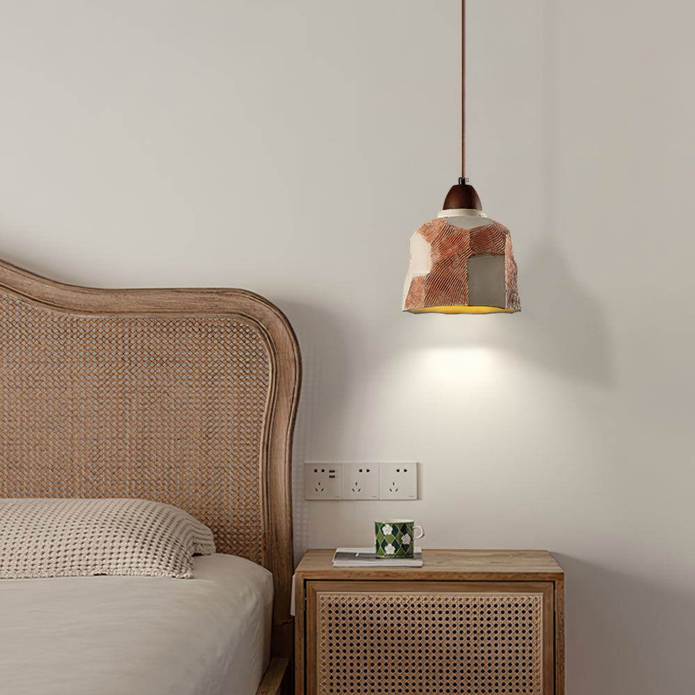 Havre Pendant Lamp – detail 2