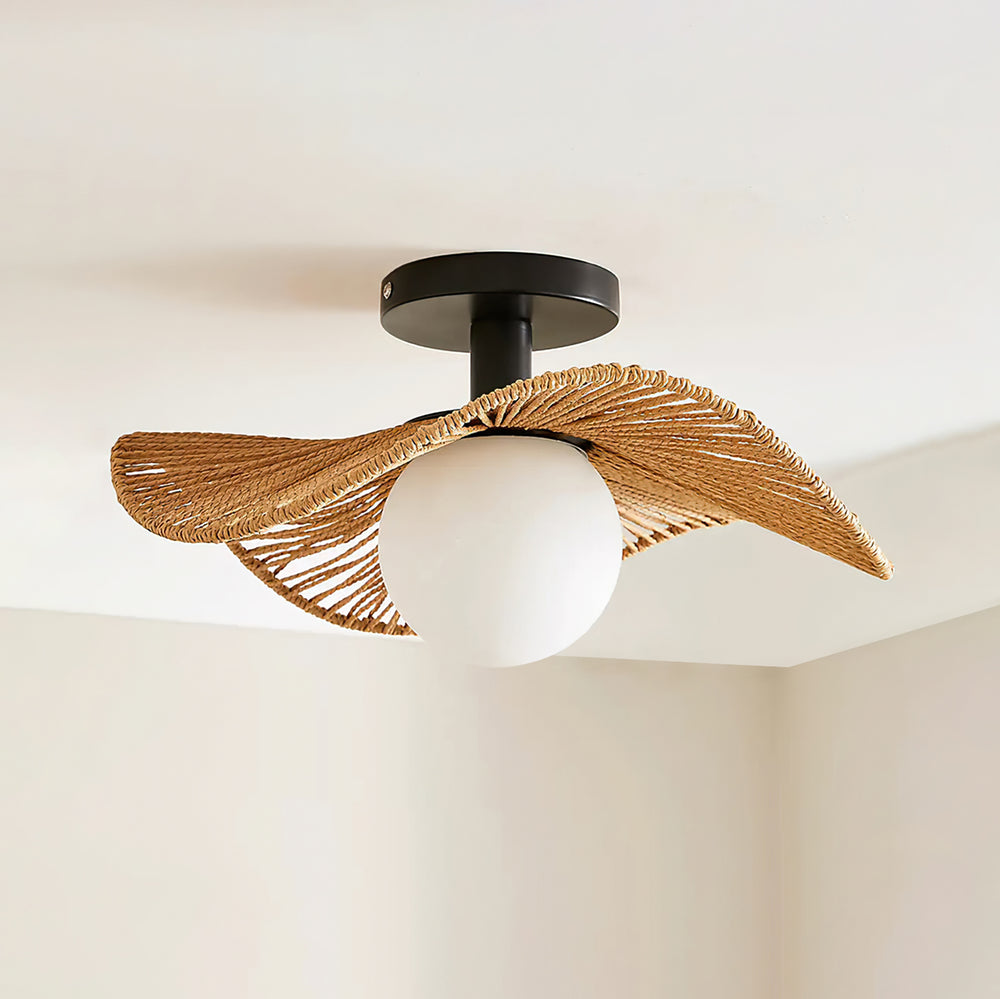 Tilda Ceiling Lamp – detail 2