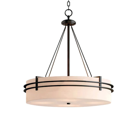 Heddle Chandelier – detail 23