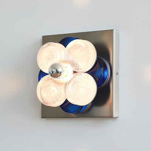 Helena Flower Wall Sconce – detail 17