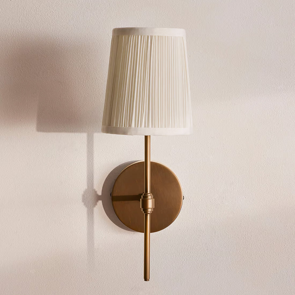 Henley Wall Light – detail 2