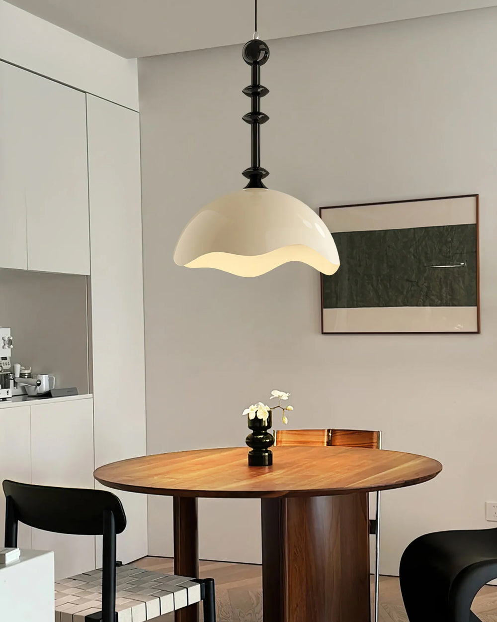 Henry Pendant Lamp – detail 2