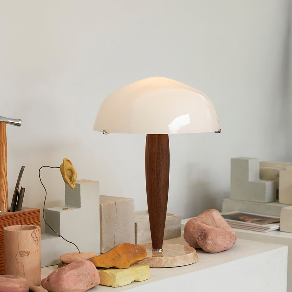 Herman Table Lamp – detail 2