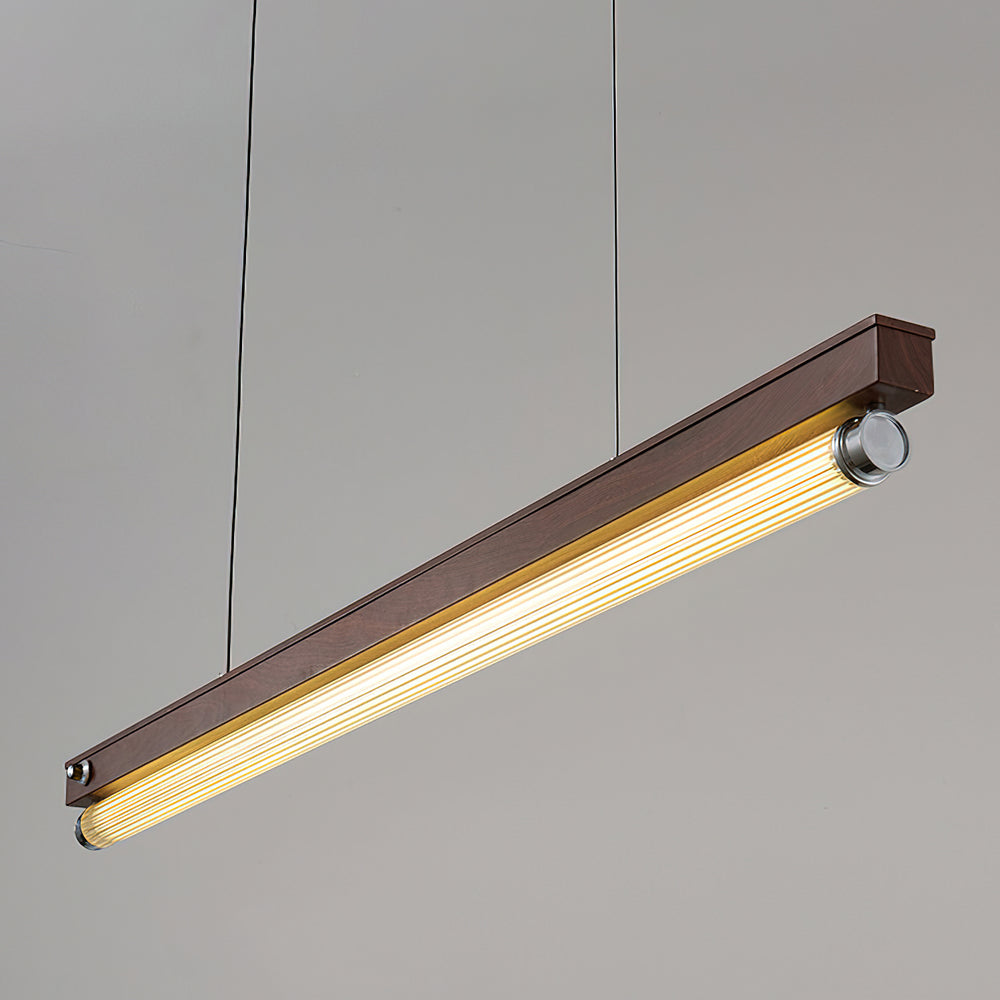 Hiromi Chandelier – detail 2