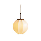 Suspension Holloway en Verre