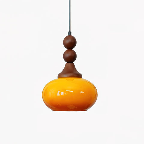 Orbique Pendant Lamp – detail 11
