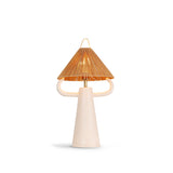 Horns Ceramic Tafellamp
