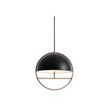 Huan Pendant Lamp
