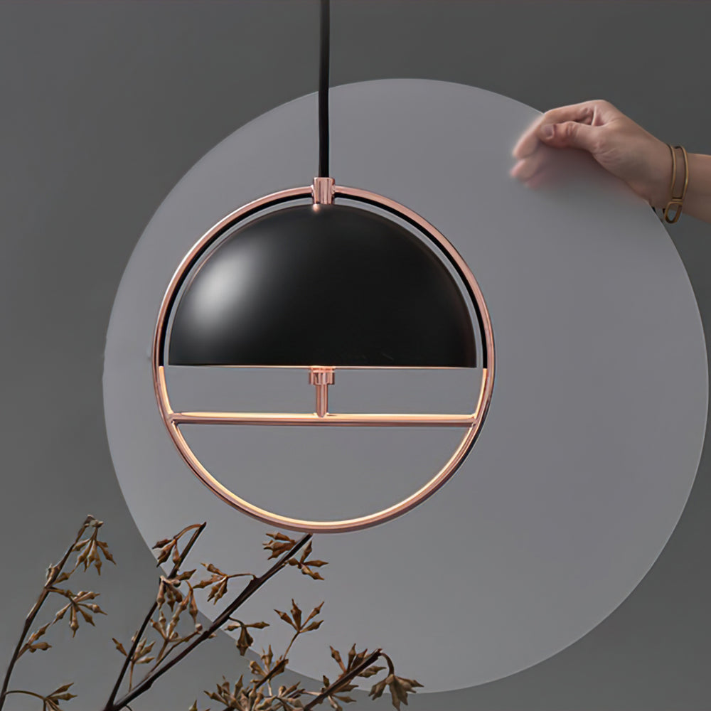 Huan Pendant Lamp – detail 2