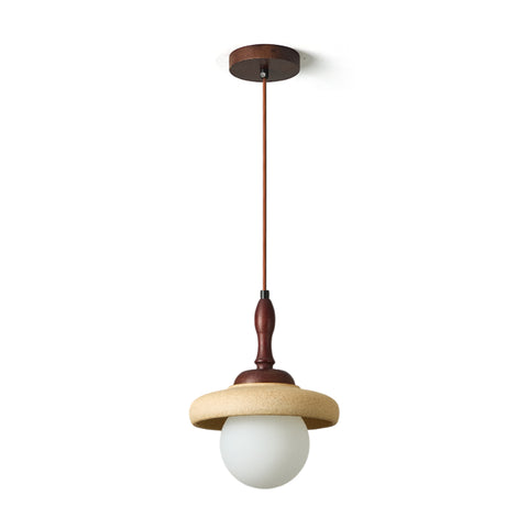 Humboldt Pendant Light – detail 32