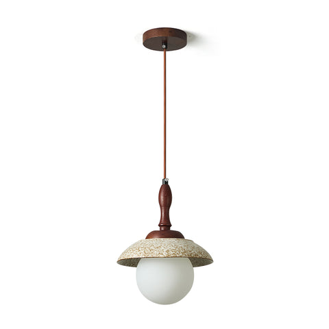Humboldt Pendant Light – detail 33