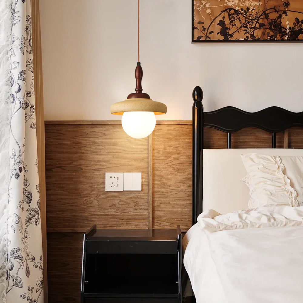 Humboldt Pendant Light – detail 2