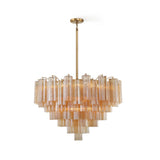 Lustre Tubulaire Imondo