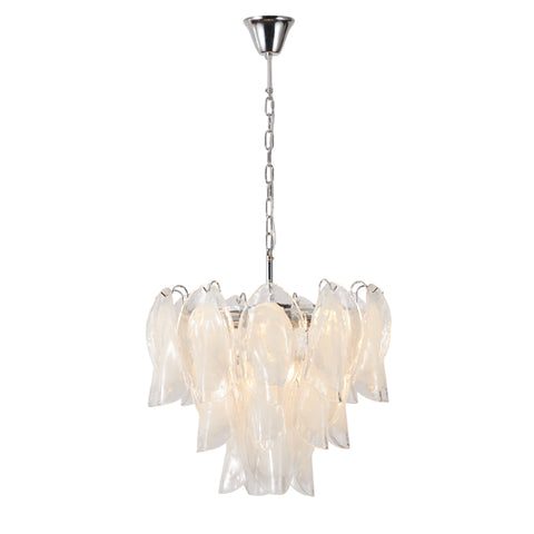 Ina Glass Chandelier – detail 37