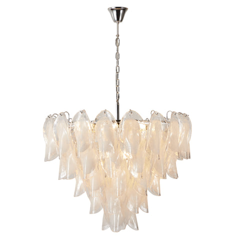 Ina Glass Chandelier – detail 35
