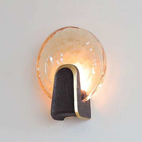 Ingot Wall Lamp – detail 13