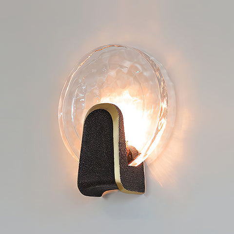Ingot Wall Lamp – detail 12