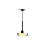 Iris Pendant Lamp