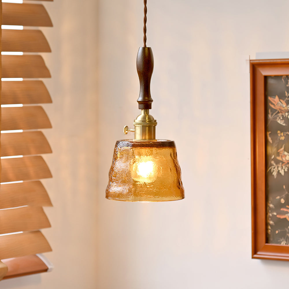 Jace Pendant Lamp – detail 2