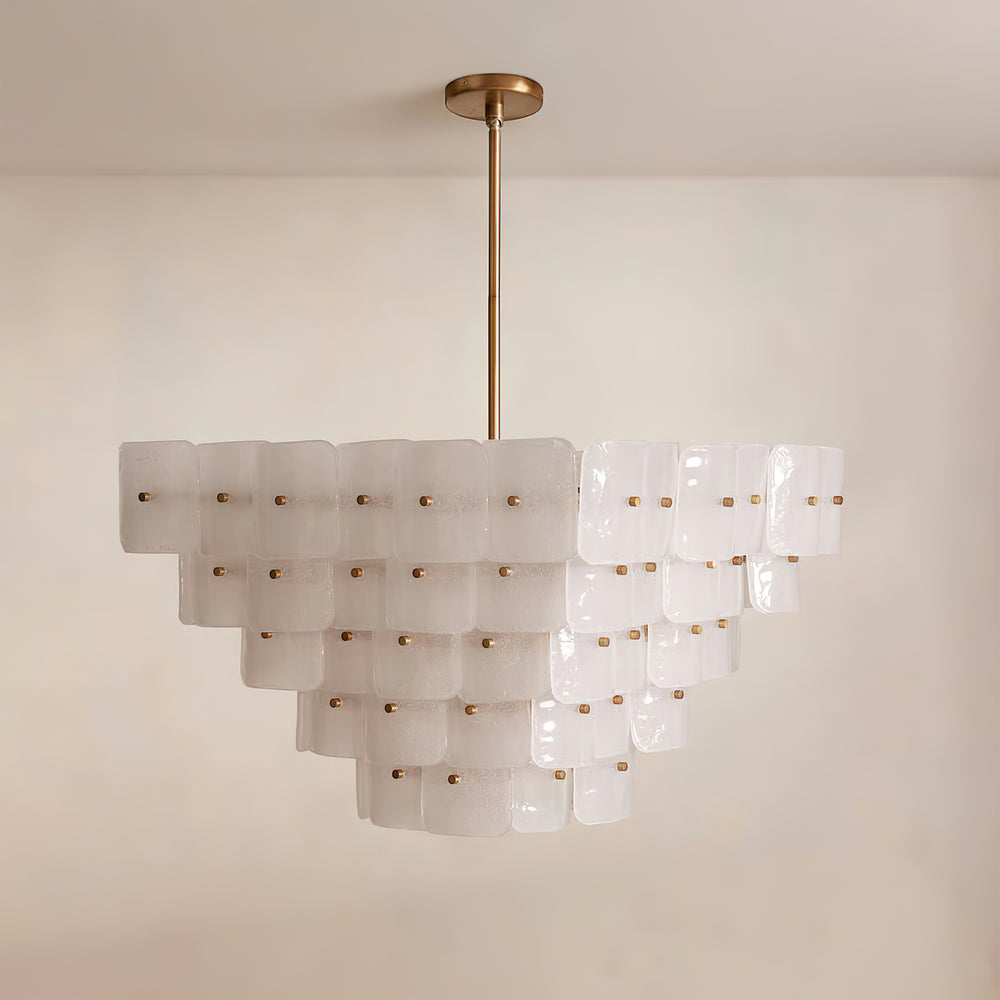 Jacik Chandelier – detail 2