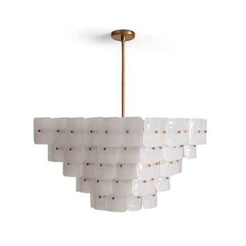 Jacik Chandelier – detail 17