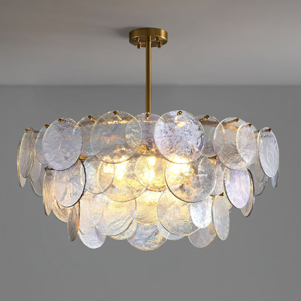 Jacobella Chandelier – detail 2