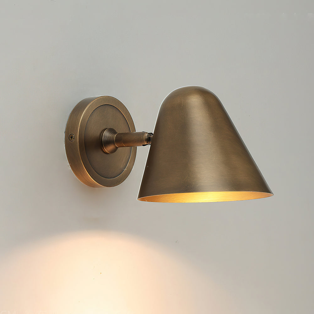 Janna Wall Lamp – detail 2