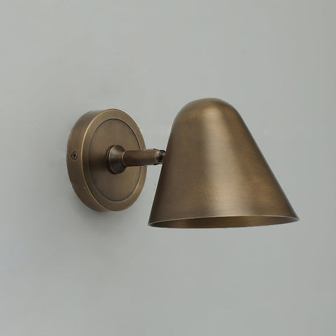 Janna Wall Lamp – detail 10