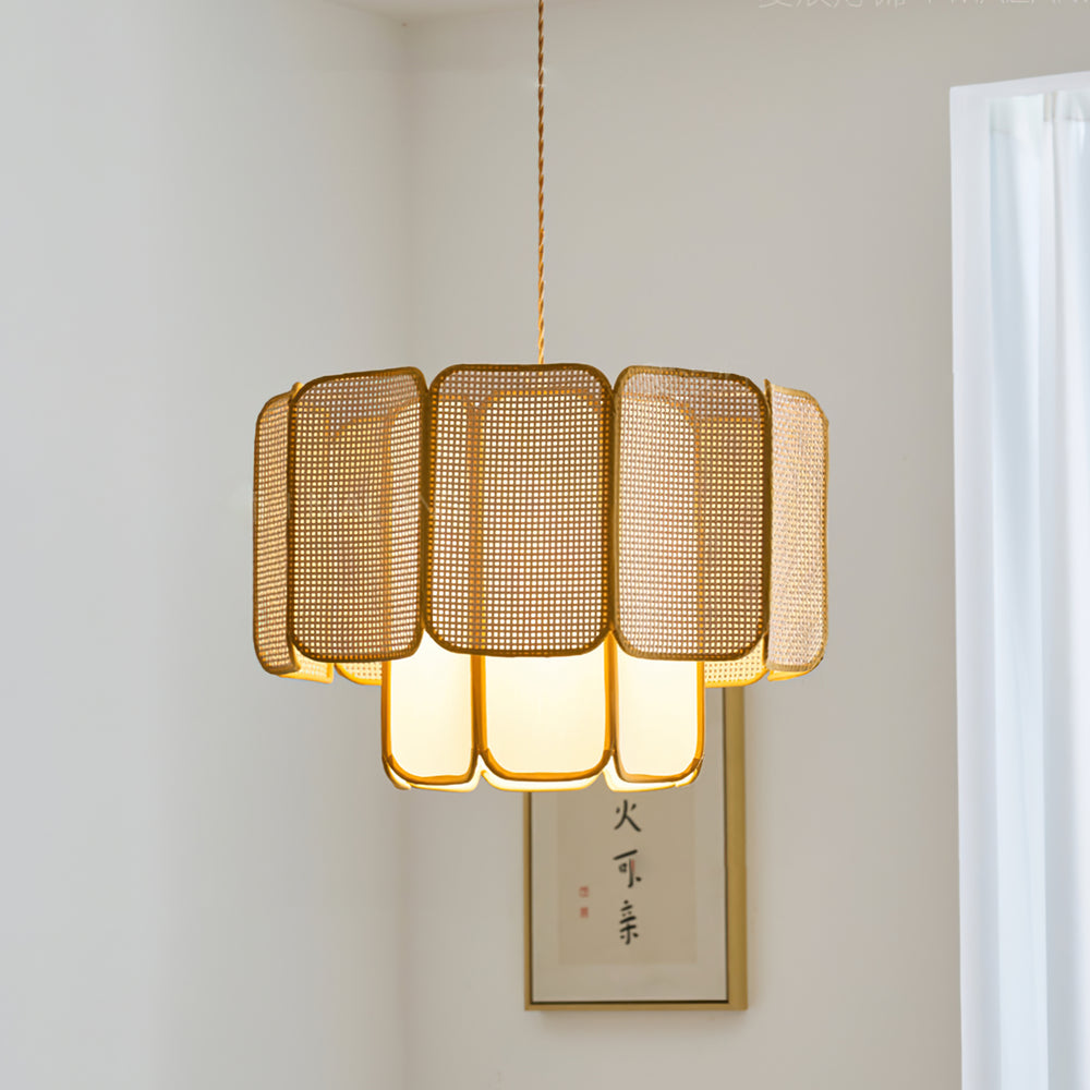 Jaras Pendant Light – detail 2