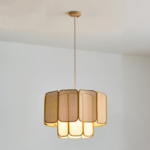 Jaras Pendant Light – detail 20
