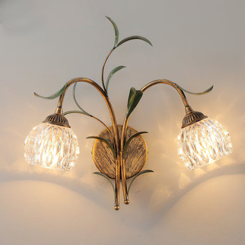 Jasmine Wall Light – detail 14